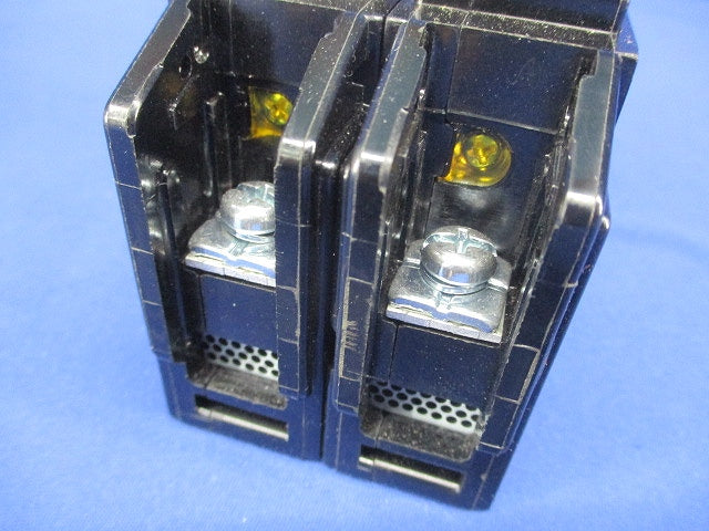 ノーヒューズブレーカ 2P2E20A BH-K2P20A