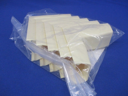 プラモール付属品入ズミ(4号)クリーム 5個入 MLI-4C-05