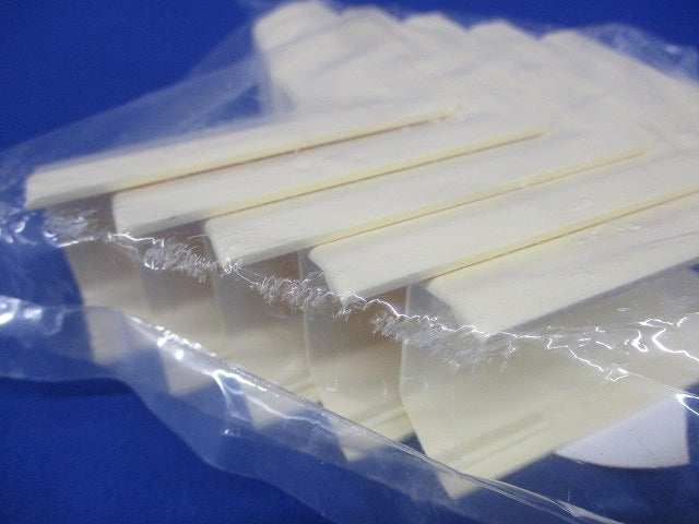 プラモール付属品入ズミ(4号)クリーム 5個入 MLI-4C-05