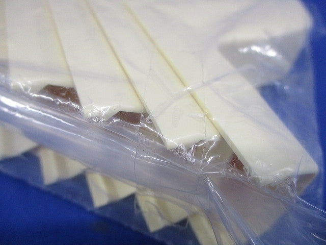 プラモール付属品入ズミ(4号)クリーム 5個入 MLI-4C-05