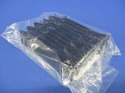 絶縁セパレータ 標準型 左右分割用 10個入 DM8601-10