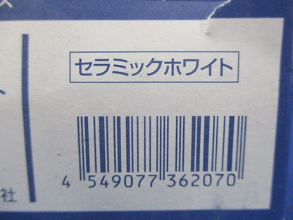 ホーム保安灯専用埋込コンセント セラミックホワイト WTL40944W