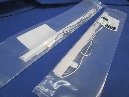 LED間接照明(9本入)(電源ケーブル・取付クリップ5本ずつ付属) LRMSK-T0333S-L27-DF-I-6他