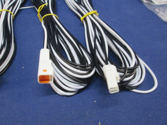 LED間接照明(9本入)(電源ケーブル・取付クリップ5本ずつ付属) LRMSK-T0333S-L27-DF-I-6他