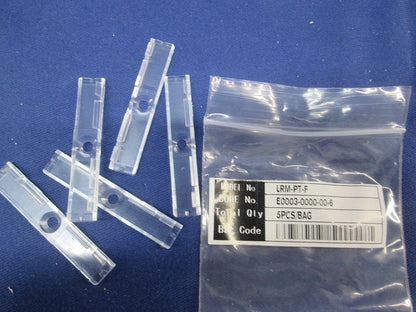 LED間接照明(9本入)(電源ケーブル・取付クリップ5本ずつ付属) LRMSK-T0333S-L27-DF-I-6他