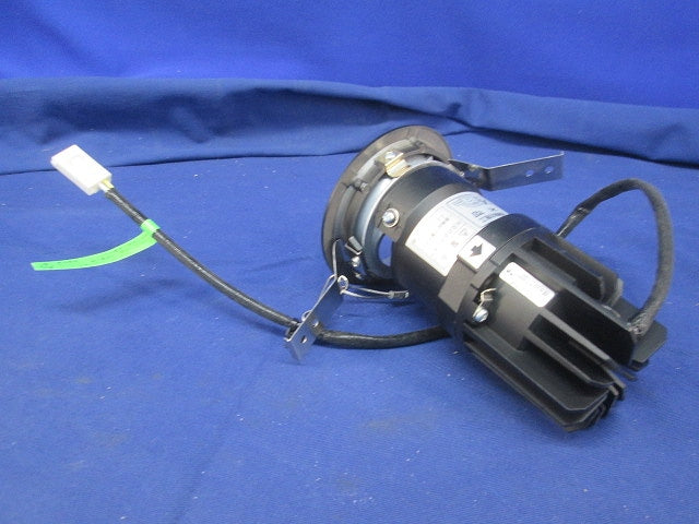 LEDユニバーサルダウンライトφ75 XD007031BA