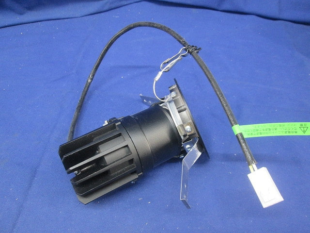 LEDユニバーサルダウンライトφ75 XD007031BA