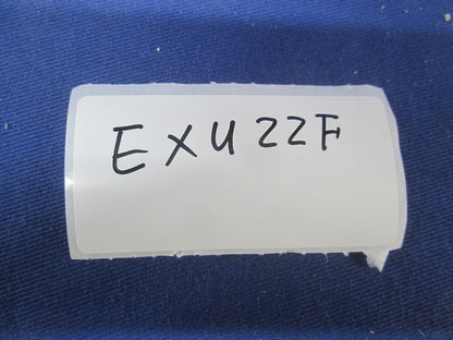 耐圧防爆形ユニオン(5個入) EXU22F
