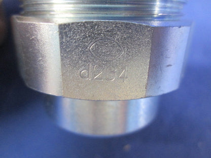 耐圧防爆形ユニオン(5個入) EXU22F