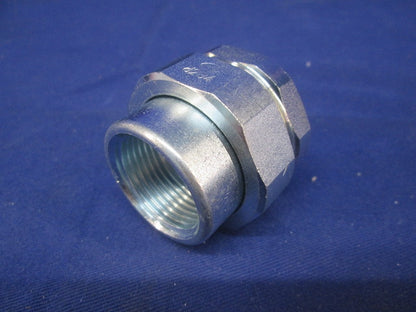 耐圧防爆形ユニオン(5個入) EXU22F