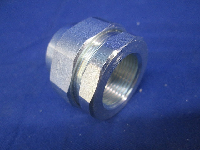 耐圧防爆形ユニオン(5個入) EXU22F