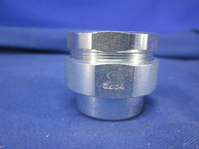 耐圧防爆形ユニオン(5個入) EXU22F