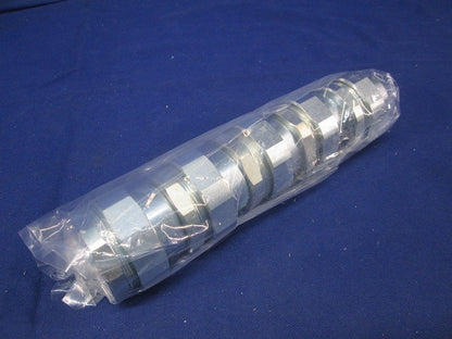 耐圧防爆形ユニオン(5個入) EXU22F