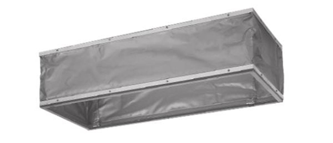 吸込パネル用キャンバス ビルトインHiタイプ用 業務用エアコン用部品 オーケー器材 KSA25L80
