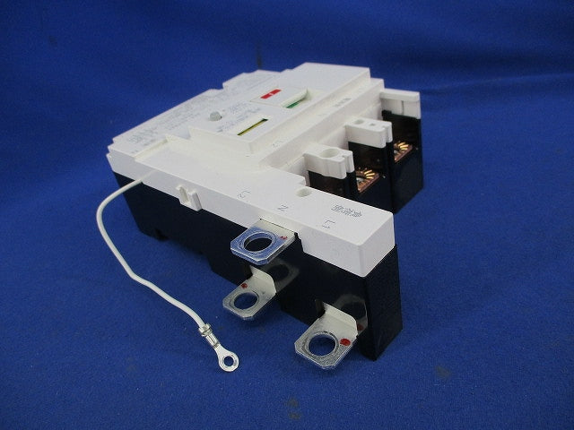 主幹用ブレーカABF型3Ｐ2E60A(単3中性線欠相保護付)(ビス無) ABF-60 BJF360325