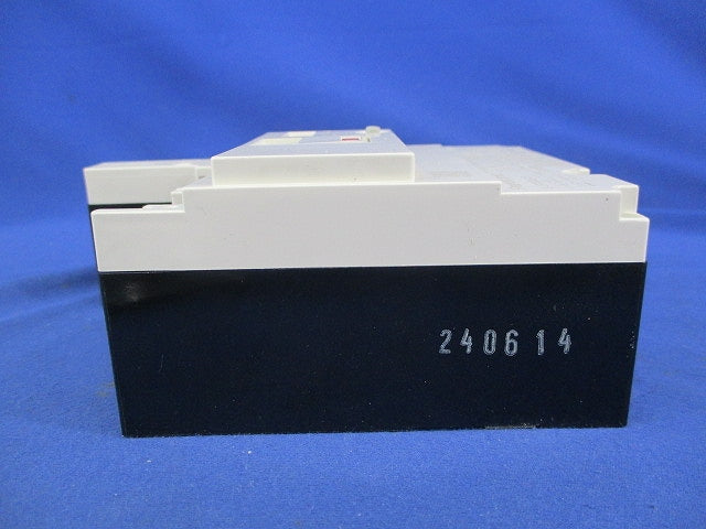 主幹用ブレーカABF型3Ｐ2E60A(単3中性線欠相保護付)(ビス無) ABF-60 BJF360325