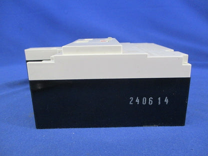 主幹用ブレーカABF型3Ｐ2E60A(単3中性線欠相保護付)(ビス無) ABF-60 BJF360325