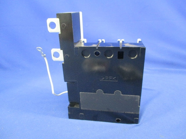 主幹用ブレーカABF型3Ｐ2E60A(単3中性線欠相保護付)(ビス無) ABF-60 BJF360325