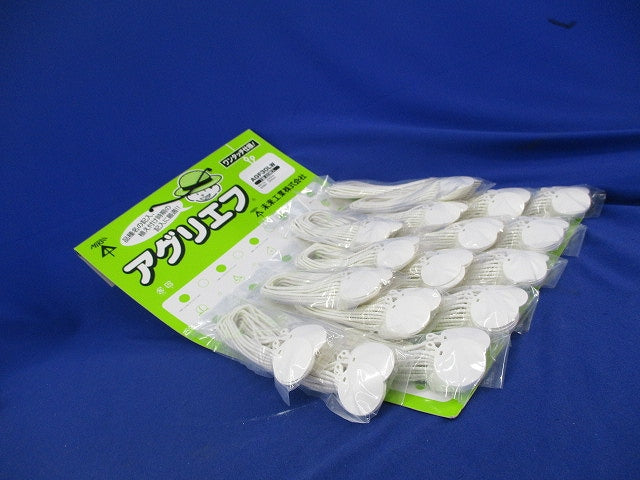 アグリエフ 小判形(20枚入×17計340枚入) AGF30LW