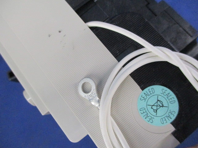 サーキットブレーカ3P3E50A(単3中性線欠相保護付) NV63-NCV
