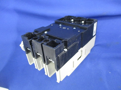 サーキットブレーカ3P3E50A(単3中性線欠相保護付) NV63-NCV