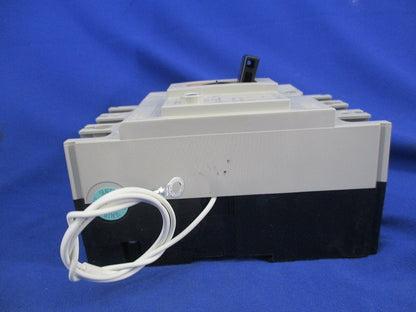 サーキットブレーカ3P3E50A(単3中性線欠相保護付) NV63-NCV