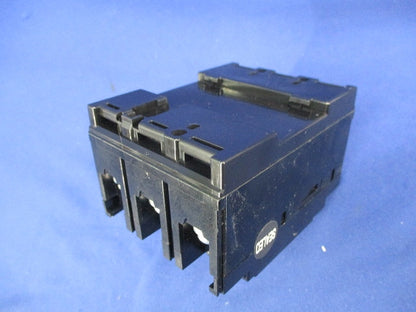 漏電ブレーカ３P3E60A GE63C