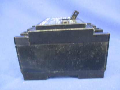 漏電ブレーカ３P3E60A GE63C