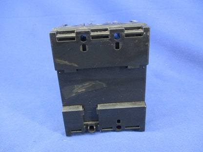 漏電ブレーカ３P3E60A GE63C