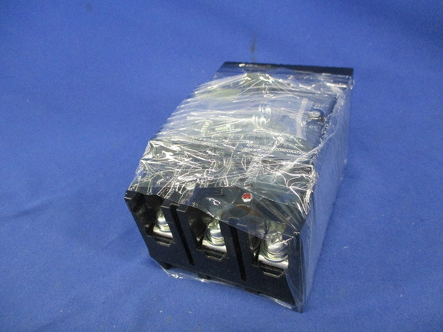 漏電ブレーカ３P3E60A GE63C