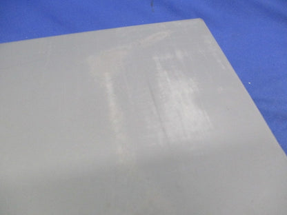 プルボックス 200×200×100(グレー) IP2010SG