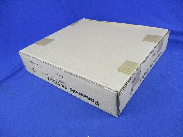 誘導灯コンパクトスクエア用ガード FK02561Z