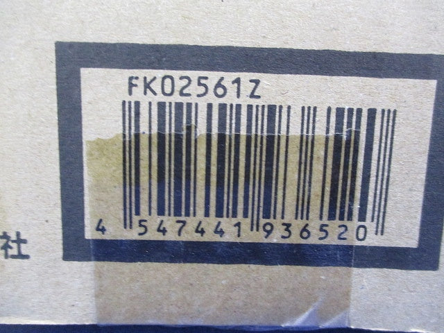 誘導灯コンパクトスクエア用ガード FK02561Z
