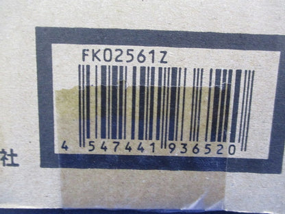 誘導灯コンパクトスクエア用ガード FK02561Z