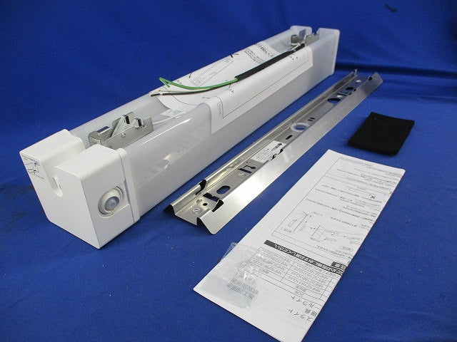 壁直付型 LED(昼白色) ウォールライト NNFS21811CLE9