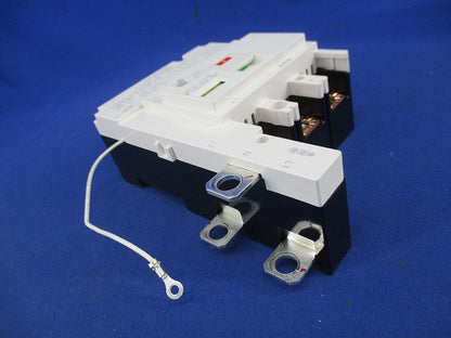 主幹用ブレーカABF型3Ｐ2E60A(単3中性線欠相保護付) ABF-60 BJF360325