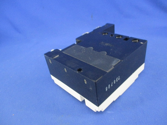 主幹用ブレーカABF型3Ｐ2E60A(単3中性線欠相保護付) ABF-60 BJF360325