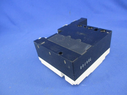 主幹用ブレーカABF型3Ｐ2E60A(単3中性線欠相保護付) ABF-60 BJF360325