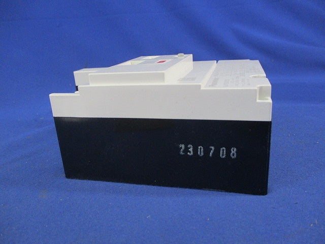 主幹用ブレーカABF型3Ｐ2E60A(単3中性線欠相保護付) ABF-60 BJF360325