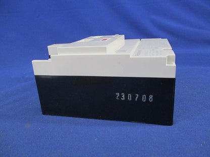 主幹用ブレーカABF型3Ｐ2E60A(単3中性線欠相保護付) ABF-60 BJF360325