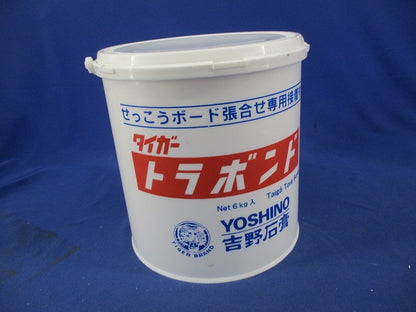 タイガートラボンド 型番不明