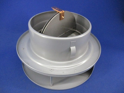 防火ダンパー付換気口(ステンレス) 07EG020号