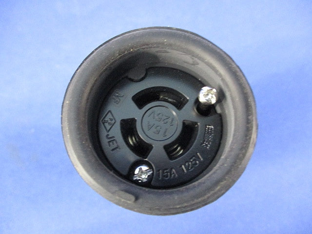 引掛防水コネクターボデー(4個入) MH2631