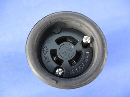 引掛防水コネクターボデー(4個入) MH2631