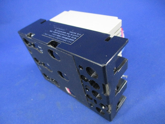 漏電ブレーカ3P16A MN50-CSA