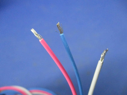 漏電ブレーカ3P16A MN50-CSA