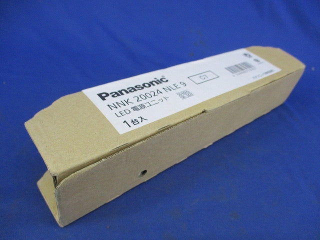 LED電源ユニット NNK20024NL9