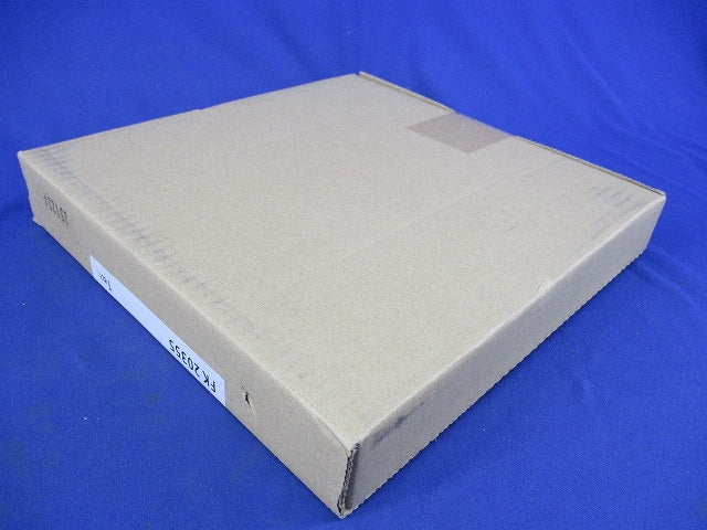 避難口誘導灯用表示板 B級 FK20355