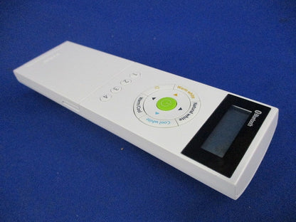 リモコン送信機RC911 NRL-410A