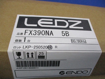 別置型電源ユニット FX-390NA5B